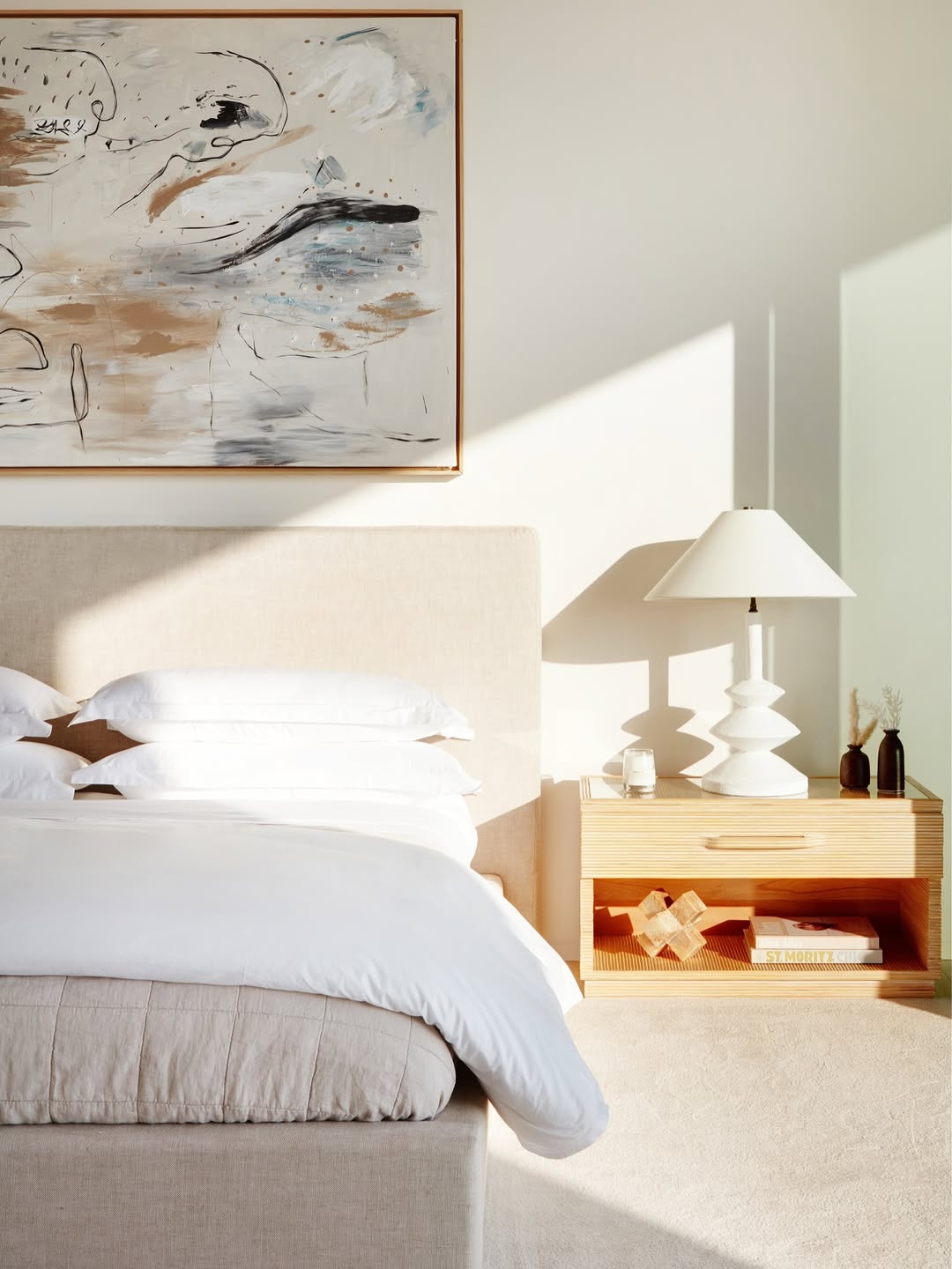 Curated luxury home scents for villas — Cire Trudon hotel-at-home collection, Zürichsee