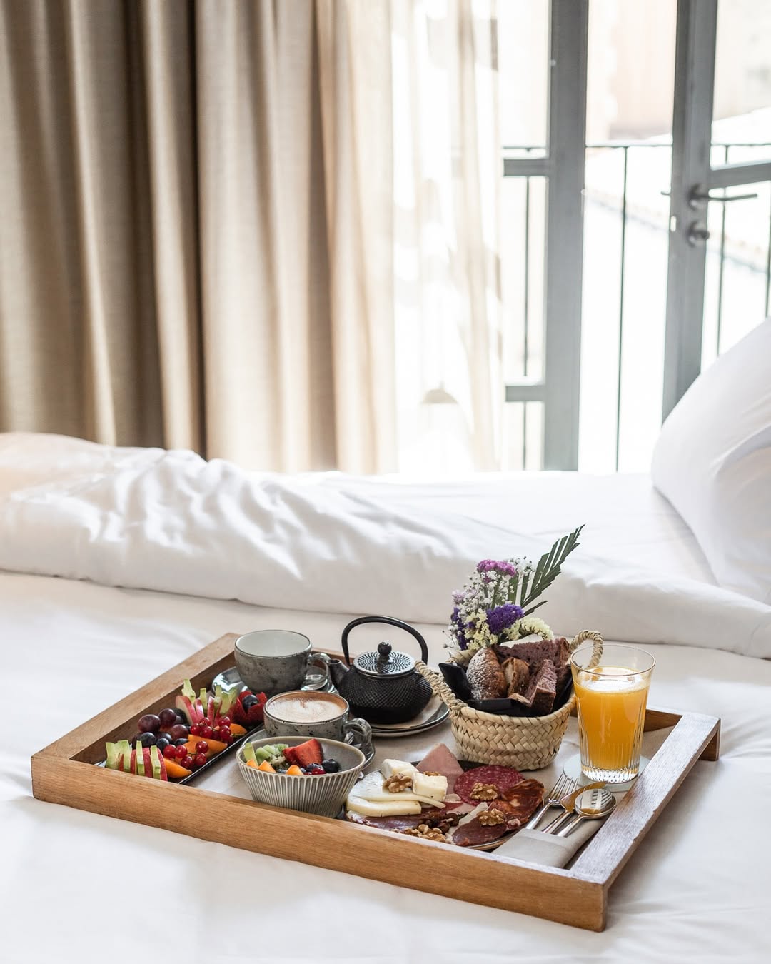 Interior photography — Trento, Italy