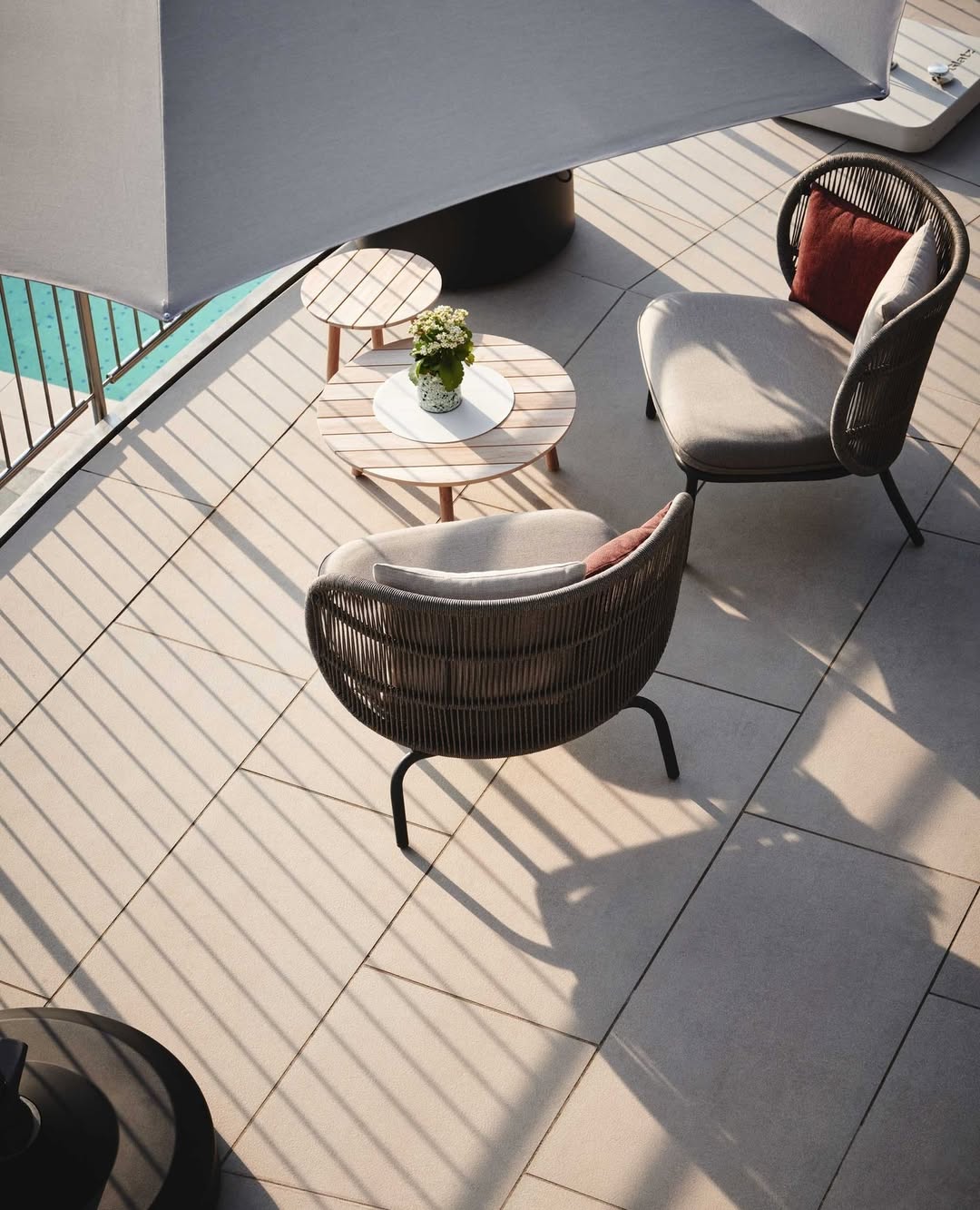 The Silent Standard — discretion in luxury interior design, Topolska Concept