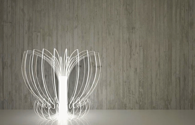 LED lamp