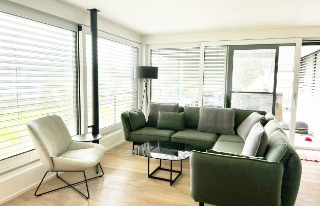 Apartment Basel