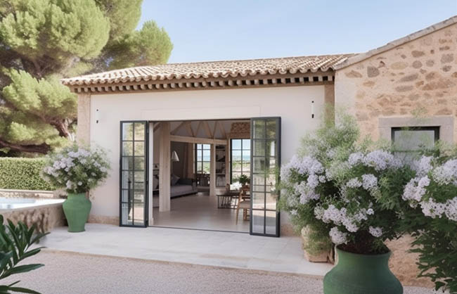 Villa Marbella